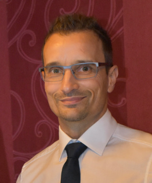 Johannes Hössl