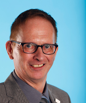 Klaus Sennebogen