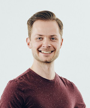 Markus Walter